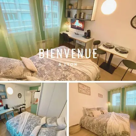 L'hermes - Wifi - Parking - Netflix *