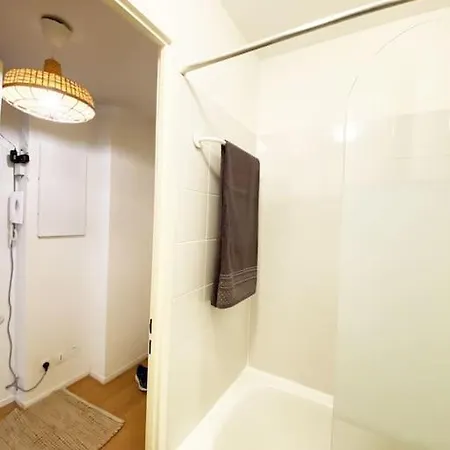 L'hermes - Wifi - Parking - Netflix Appartement