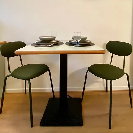 L'hermes - Wifi - Parking - Netflix * Villeurbanne
